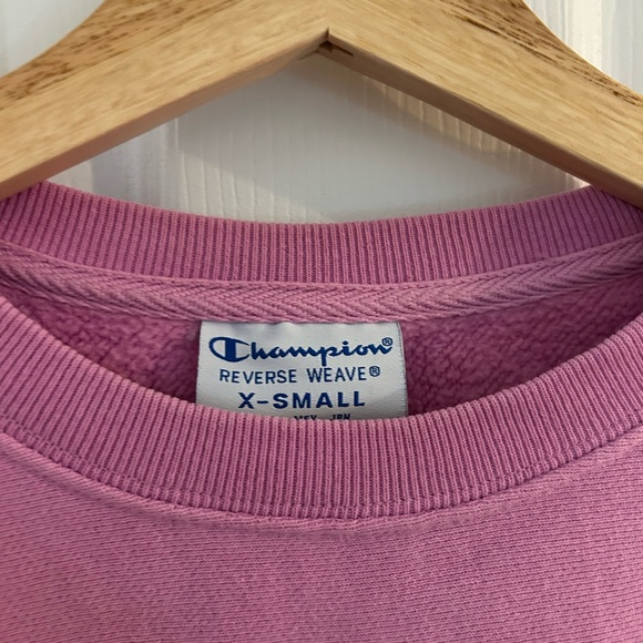Champion crewneck - Picture 3 of 3
